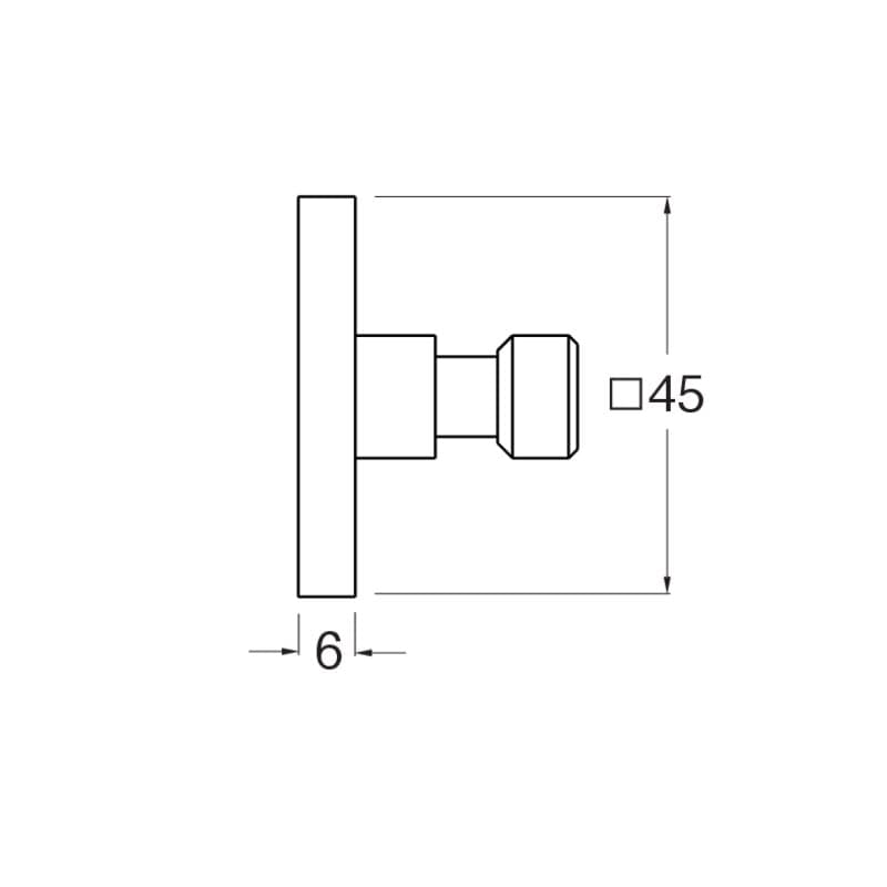 CRIAB607 installasjonstegning