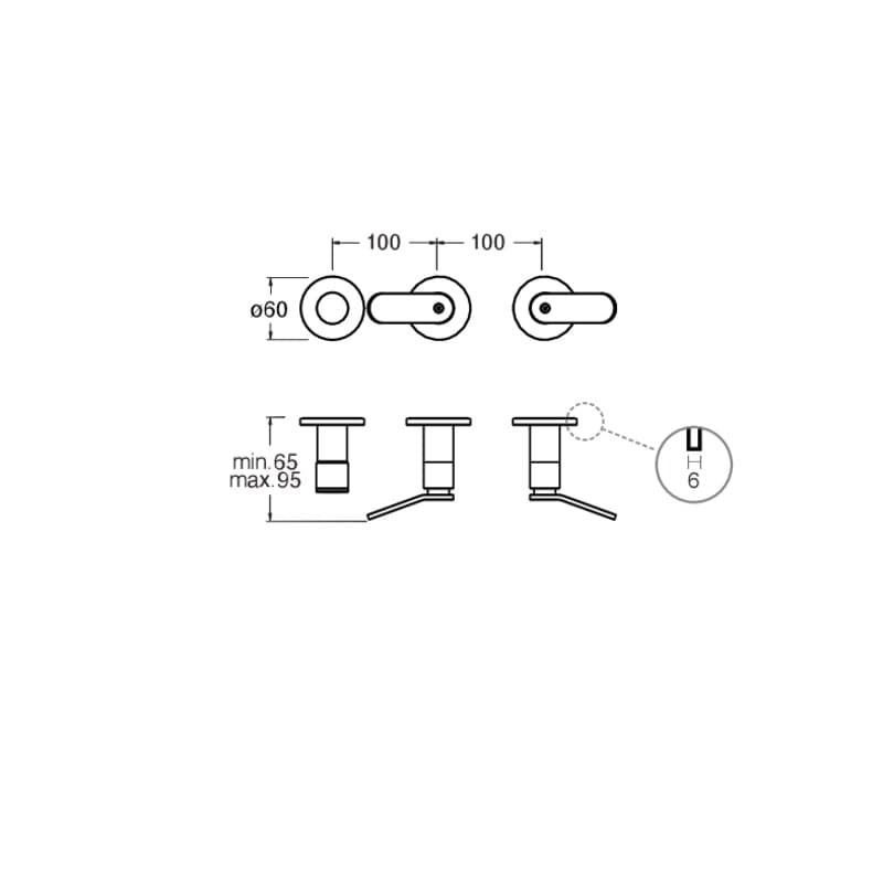 CRIES162 installasjonstegning