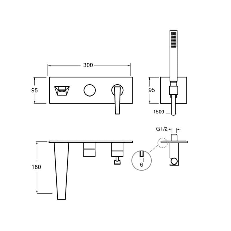CRIFT102 installasjonstegning