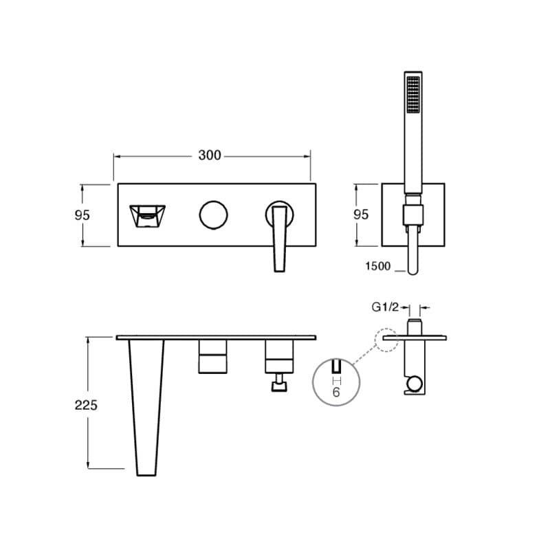 CRIFT103 installasjonstegning