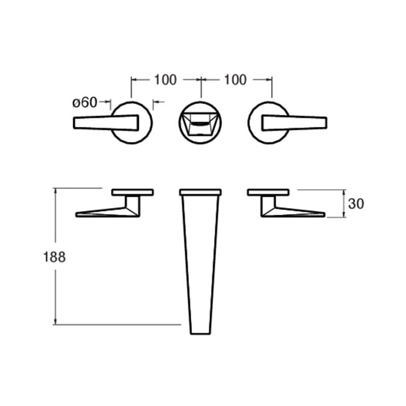 CRIFT942 installasjonstegning