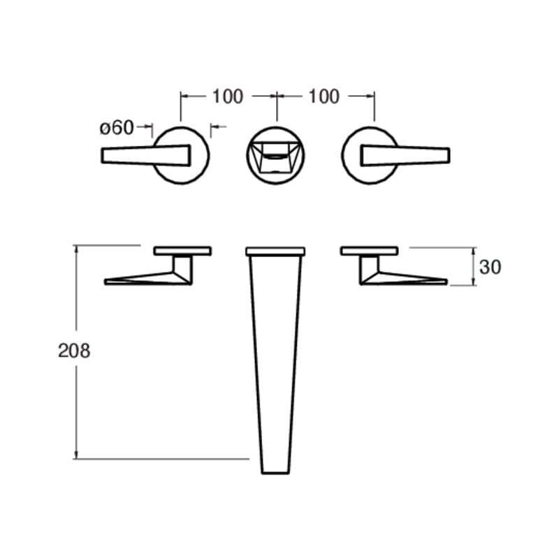 CRIFT943 installasjonstegning