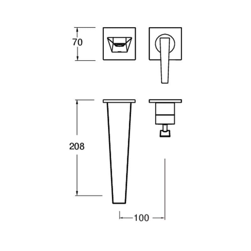 CRIFT959 installasjonstegning