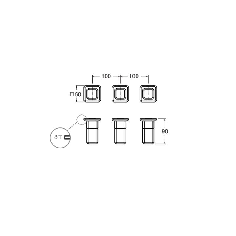 CRIIT163 installasjonstegning