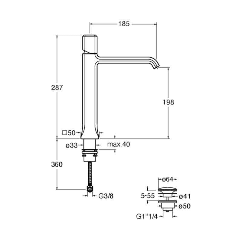 CRIIT227 installasjonstegning