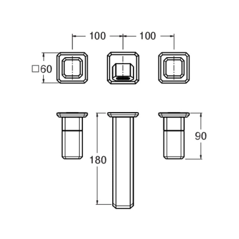 CRIIT942 installasjonstegning