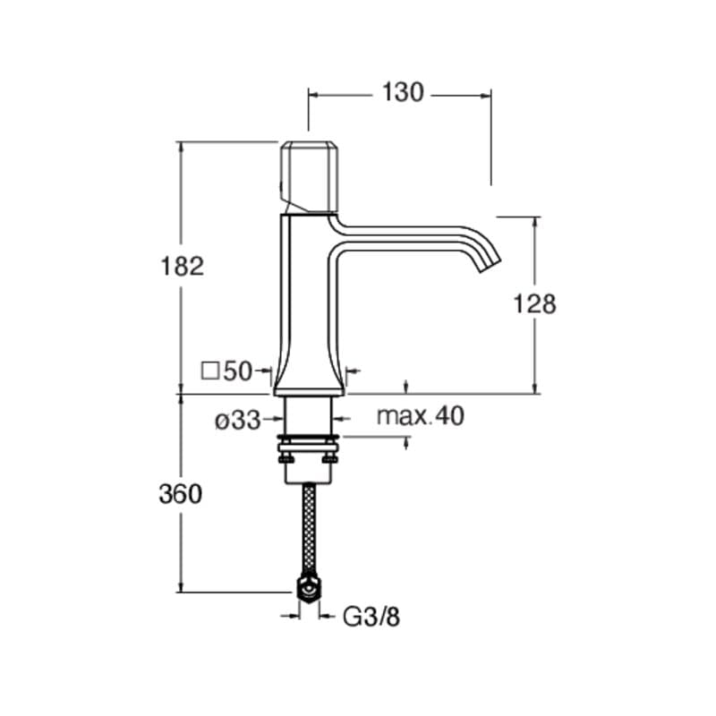 CRIIT944 installasjonstegning