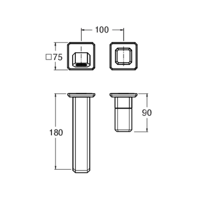 CRIIT947 installasjonstegning