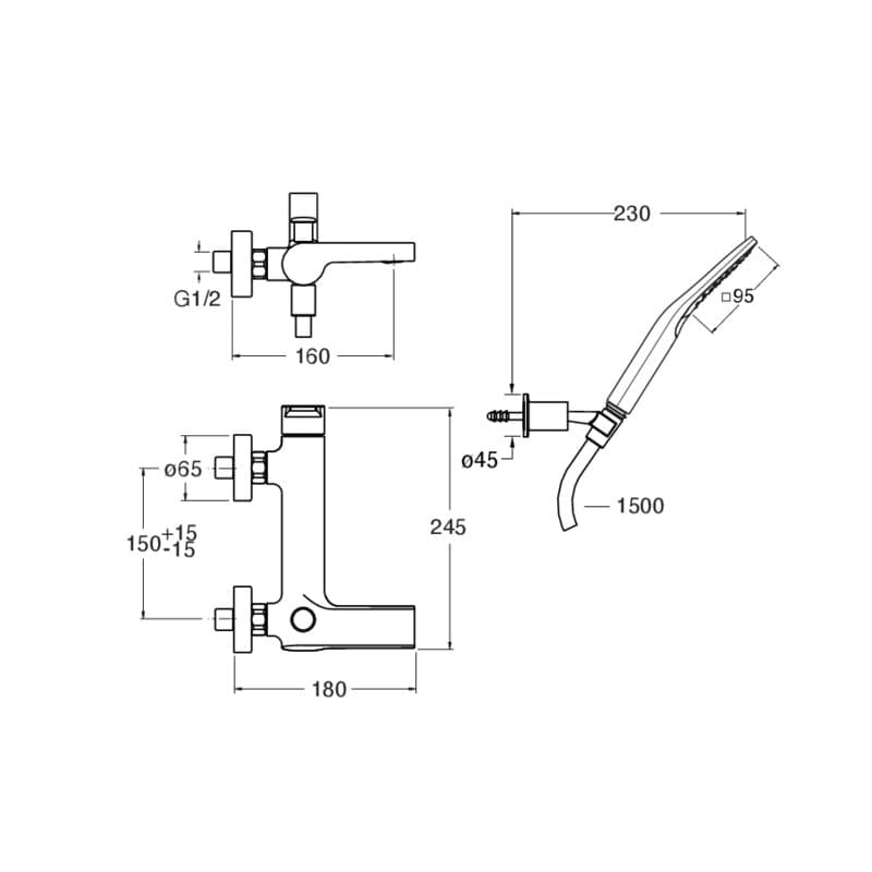 CRIOG181 installasjonstegning