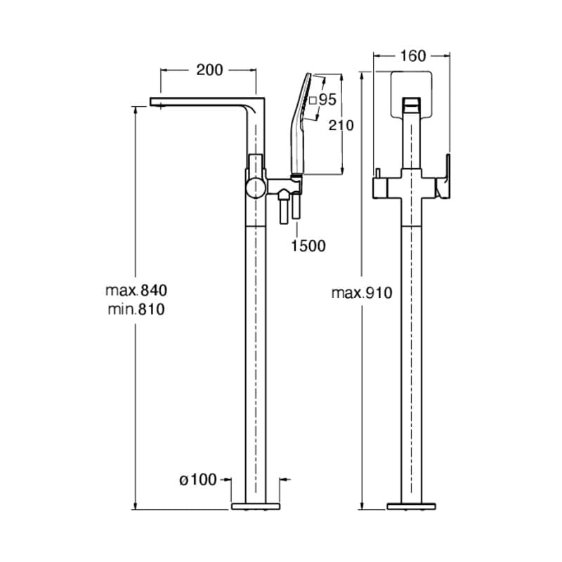 CRIOG189 installasjonstegning