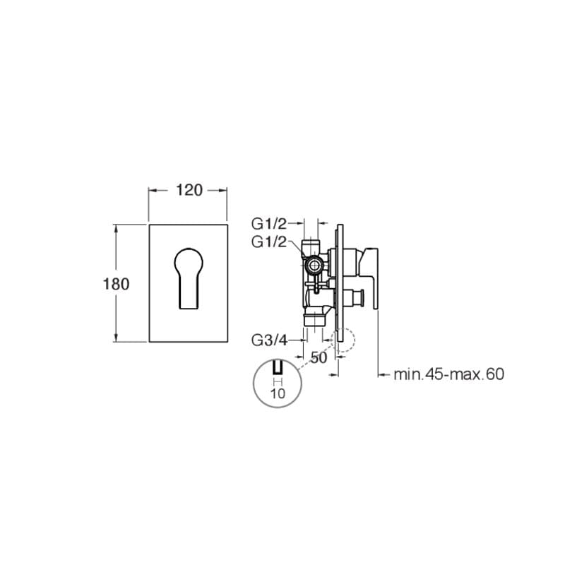 CRIOG649 installasjonstegning