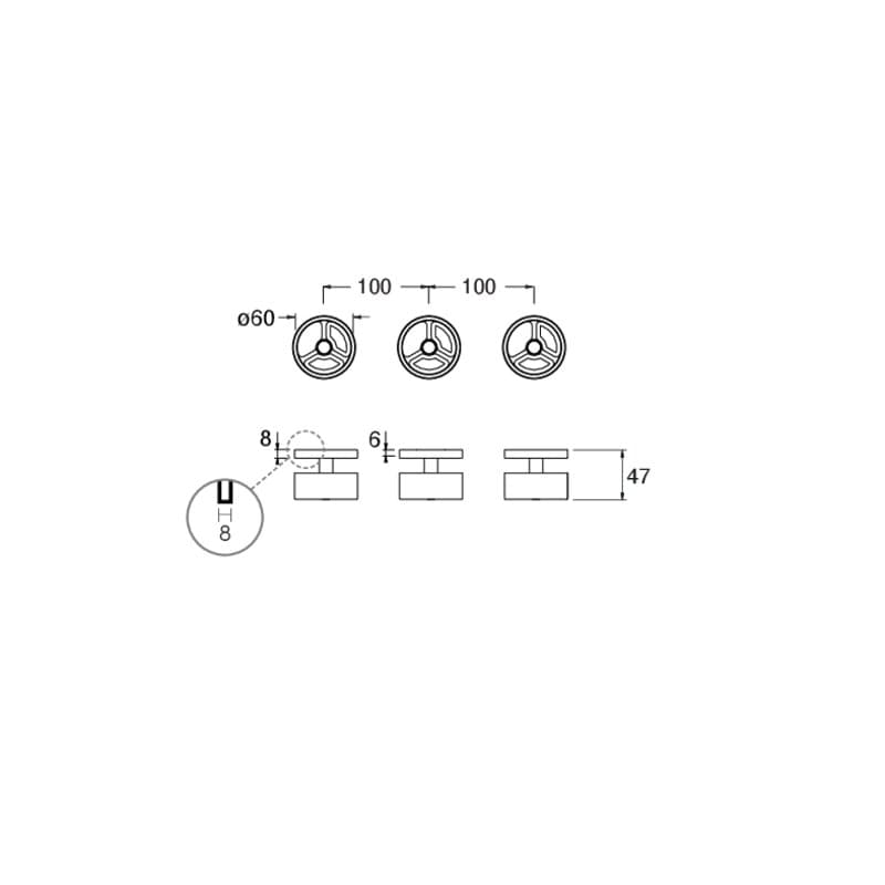 CRIRT162 installasjonstegning