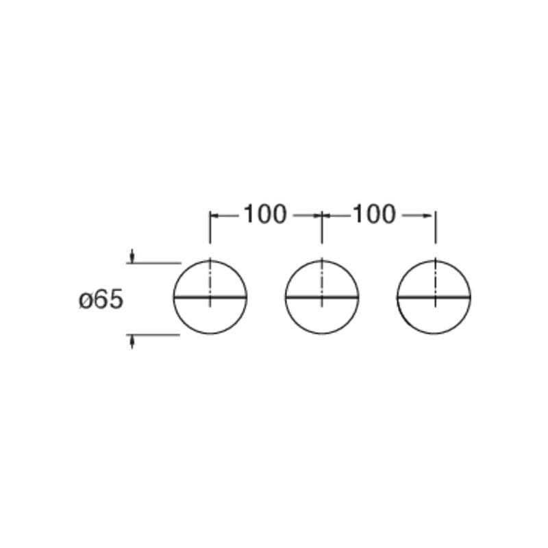 CRIPA163 installasjonstegning