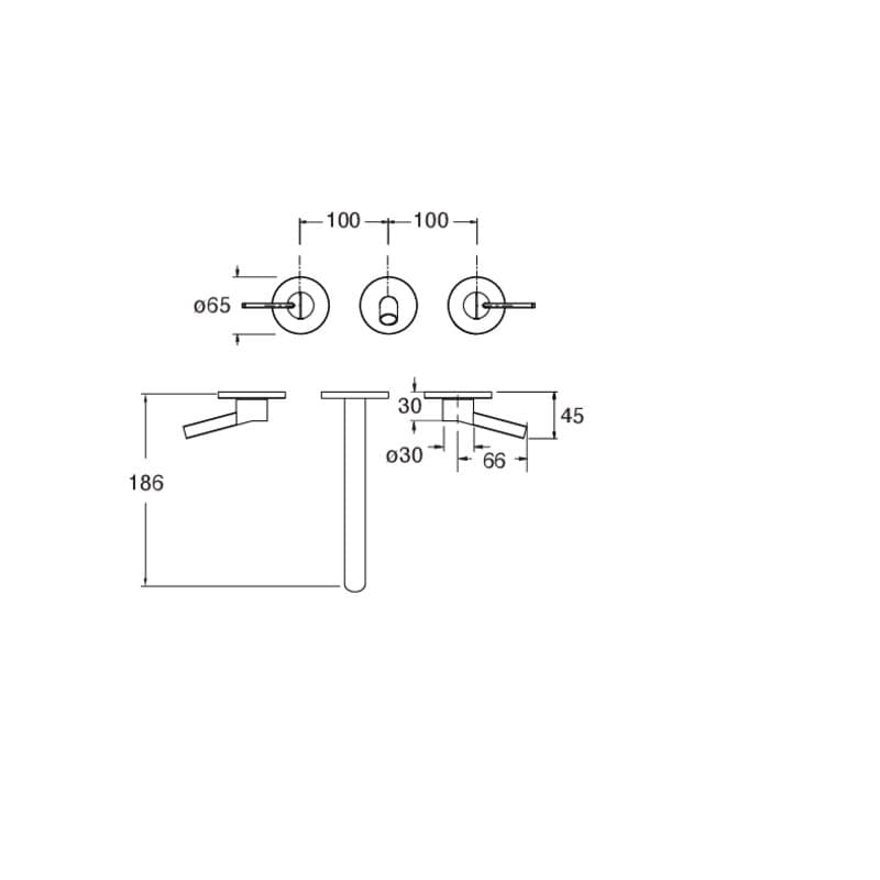 CRIPA942 installasjonstegning