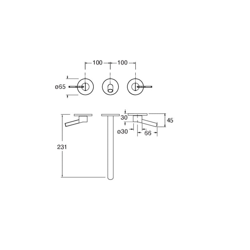 CRIPA943 installasjonstegning