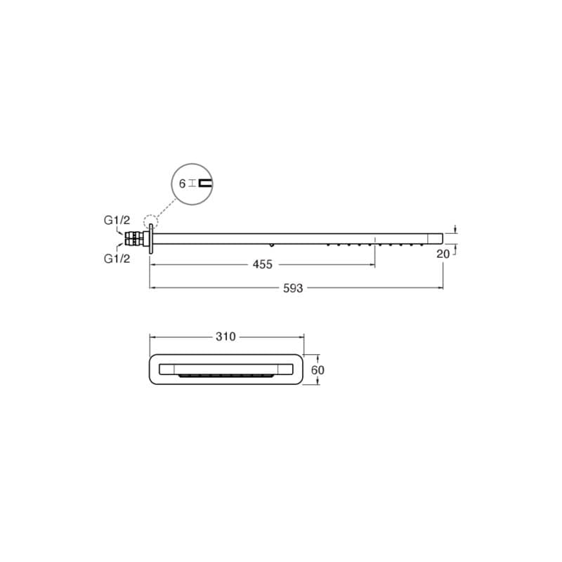 CRIPD386 installasjonstegning