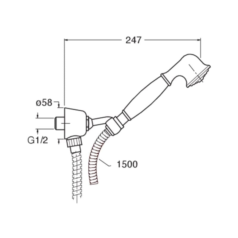 CRIPD478 installasjonstegning