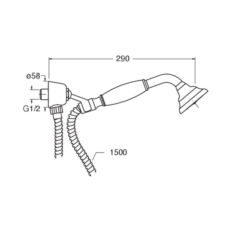 CRIPD479 installasjonstegning