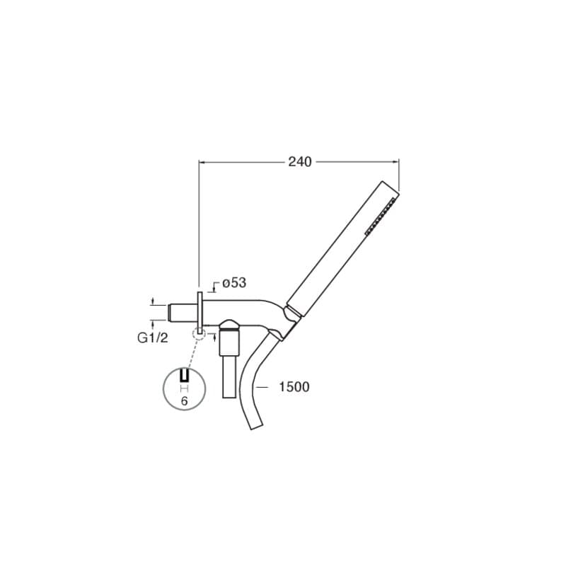 CRIPD626 installasjonstegning