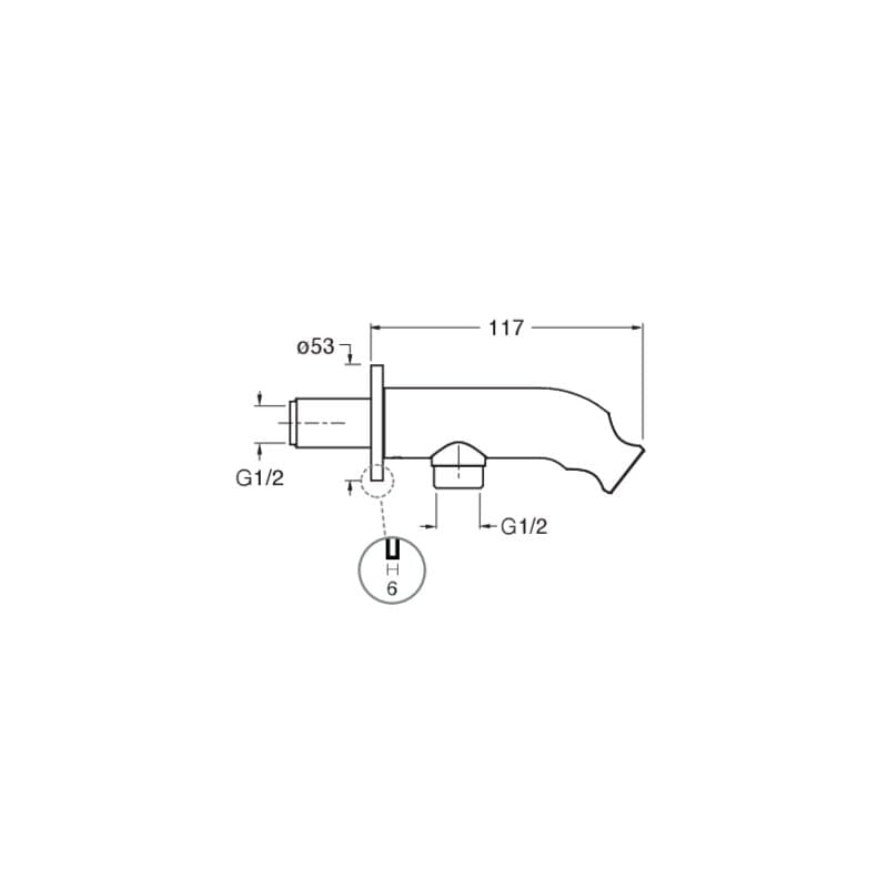 CRIPD637 installasjonstegning