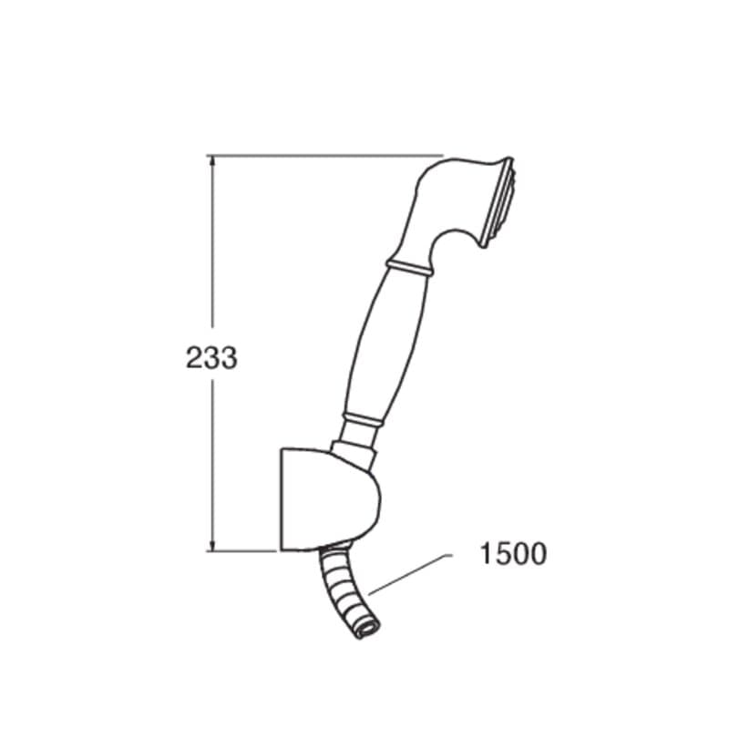CRIPD659 installasjonstegning