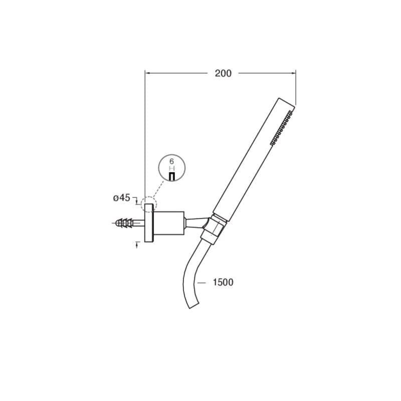 CRIPD680 installasjonstegning