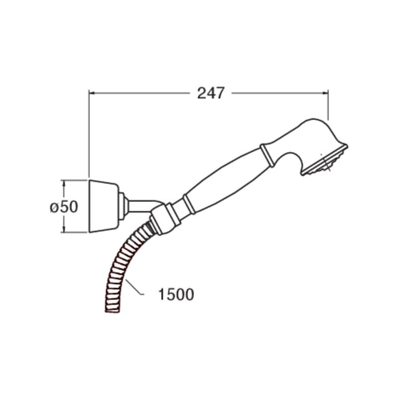 CRIPD685 installasjonstegning