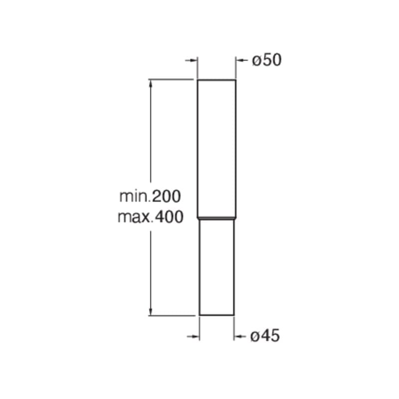 CRIPD983 installasjonstegning
